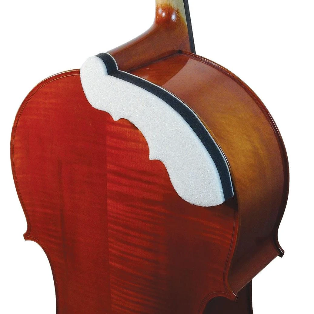 Cello Pad AcoustaGrip Master Cellist Chest Rest