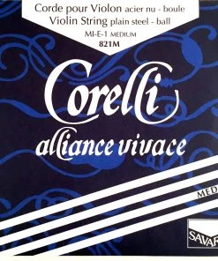 Savarez Alliance Vivace E Violin String