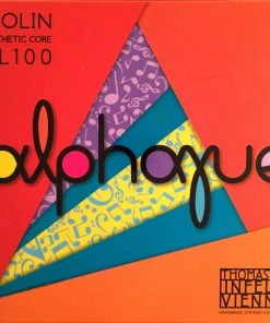 Thomastik Alphayue Violin E String Violin Strings