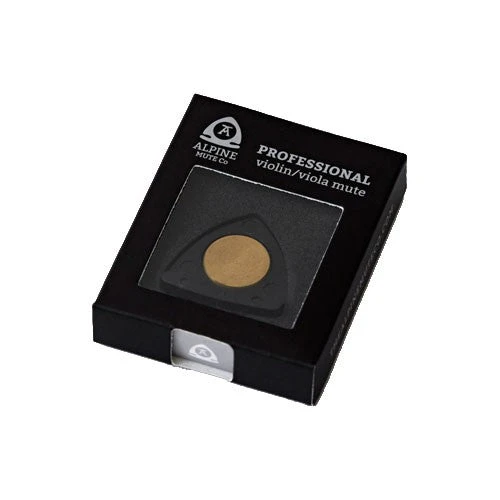 Mutes For Violin Alpine Menuhin Style Mute Violin