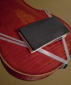 ArcRest Shoulder Rest Full Set | Wood Or Carbon Fiber