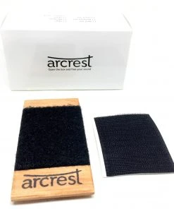 ArcRest Solo Shoulder Rest Base