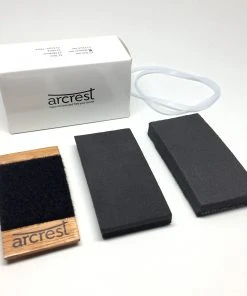 ArcRest Shoulder Rest Medium Set