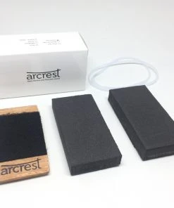 ArcRest Shoulder Rest Thick Set