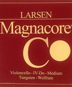 Larsen Magnacore Cello C String