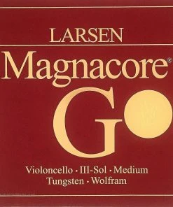 Larsen Magnacore Cello G String