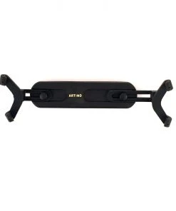 Otto Musica Artino Fits All Violin Shoulder Rest SR-9 Violin Shoulder Rests
