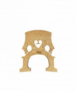 Aubert Cello Bridge #14 Cello Bridges