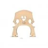 Aubert Self-Adjusting Cello Bridge Cello Bridges