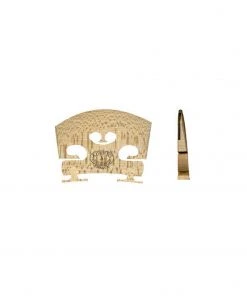 Aubert Mirecourt Adjustable Violin Bridge