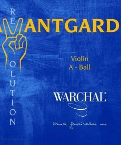 Violin Strings Warchal Avantgarde Violin A String