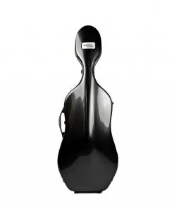 Bam Cases Bam Hightech Compact Cello Case Cello Cases & Bags