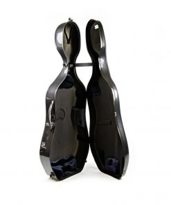 Bam Cases Bam Hightech Compact Cello Case Cello Cases & Bags