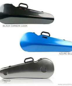 Bam Cases Viola Cases & Bags BAM Hightech Contour Viola Case, Free Shipping