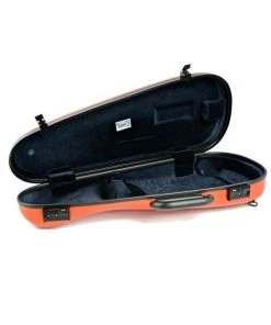 Bam Cases Bam Hightech Cabin Violin Case