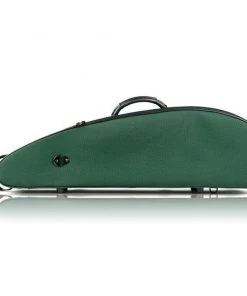 Bam Cases Bam Classic 3 Violin Case-Green Violin Cases & Bags