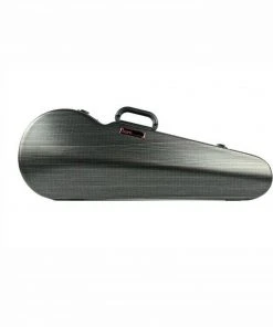 Bam Cases Viola Cases & Bags BAM Hightech Contour Viola Case, Free Shipping