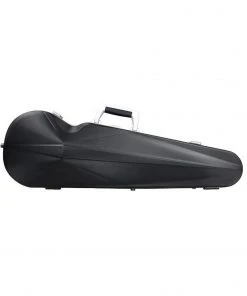 Bam Cases Violin Cases & Bags Supreme L'Opera Hightech Polycarbonate Contoured Violin Case