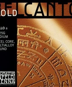 Thomastik Belcanto Gold Cello A