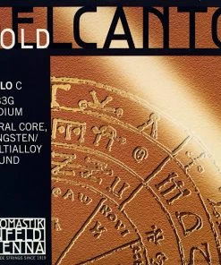 Thomastik Belcanto Gold Cello C