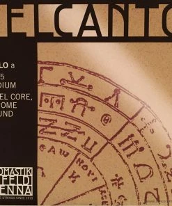 Thomastik Belcanto Cello A String