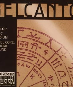 Thomastik Cello Strings Belcanto Cello D String