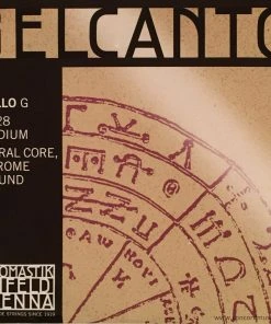 Thomastik Cello Strings Belcanto Cello G String