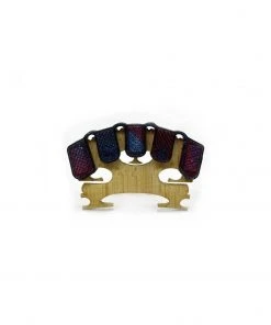 Wiessmeyer & Son Mutes For Violin Viowiess Catrpilr Practice Mute