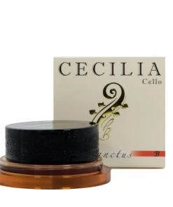 Cremona In America Cecilia Sanctus Rosin For Violin, Viola & Cello