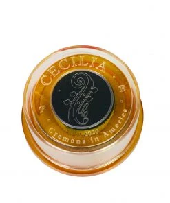 Cremona In America Cecilia Sanctus Rosin For Violin, Viola & Cello