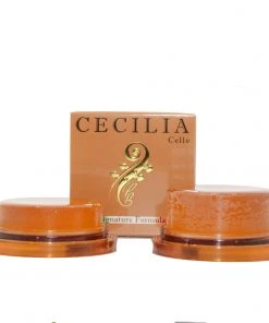 Cremona In America Cecilia Signature Formula Rosin Violin Rosin