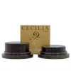 Cremona In America Cecilia Solo Rosin For Violin And Viola Violin Rosin