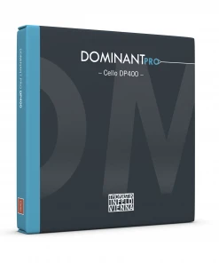 Thomastik Cello Strings Dominant PRO Cello Set -NEW!