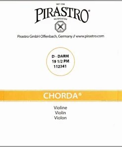 Pirastro Violin Strings Chorda Violin D String Violin Strings