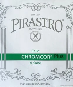 Pirastro Chromcor Plus Cello A String