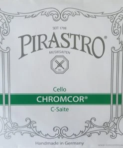 Pirastro Chromcor Cello C String