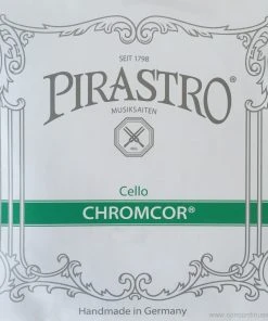 Pirastro Chromcor Cello G String Cello Strings