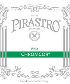 Pirastro Chromcor D Viola String Viola Strings