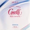Savarez Violin Strings Corelli New Crystal Violin A String
