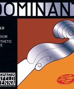 Thomastik Cello Strings Dominant Cello Set