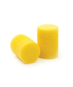 D'Addario Foam Earplugs