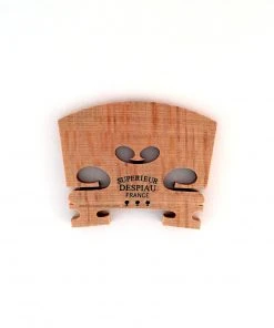 Despiau Superieur Bridge Blank Viola 3 Tree*