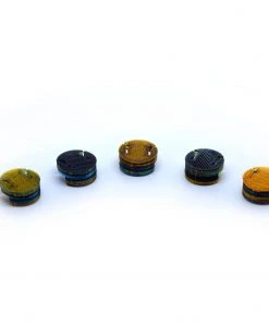 Wiessmeyer & Son Viowiess Prizma Mutes For Viola Mutes Viola