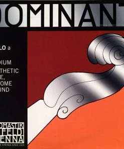 Thomastik Dominant Cello A String Cello Strings