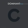 Thomastik DOMINANT PRO Cello C String