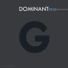 Thomastik DOMINANT PRO Cello G String