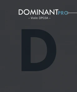 Thomastik Thomastik Violin Strings DOMINANT PRO Violin D String