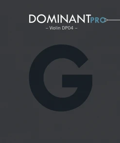 Thomastik DOMINANT PRO Violin G String