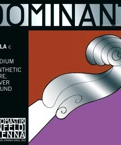 Thomastik Dominant Viola C Extra Long