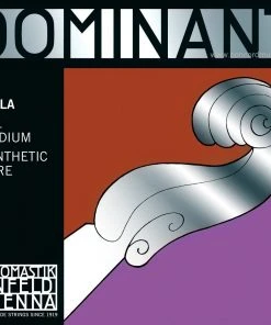 Thomastik Viola Strings Dominant Viola Set, 141